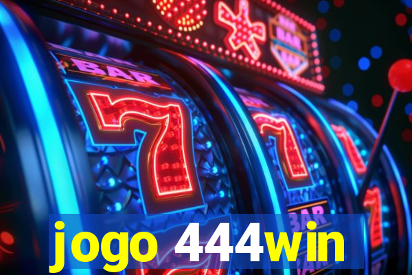 jogo 444win